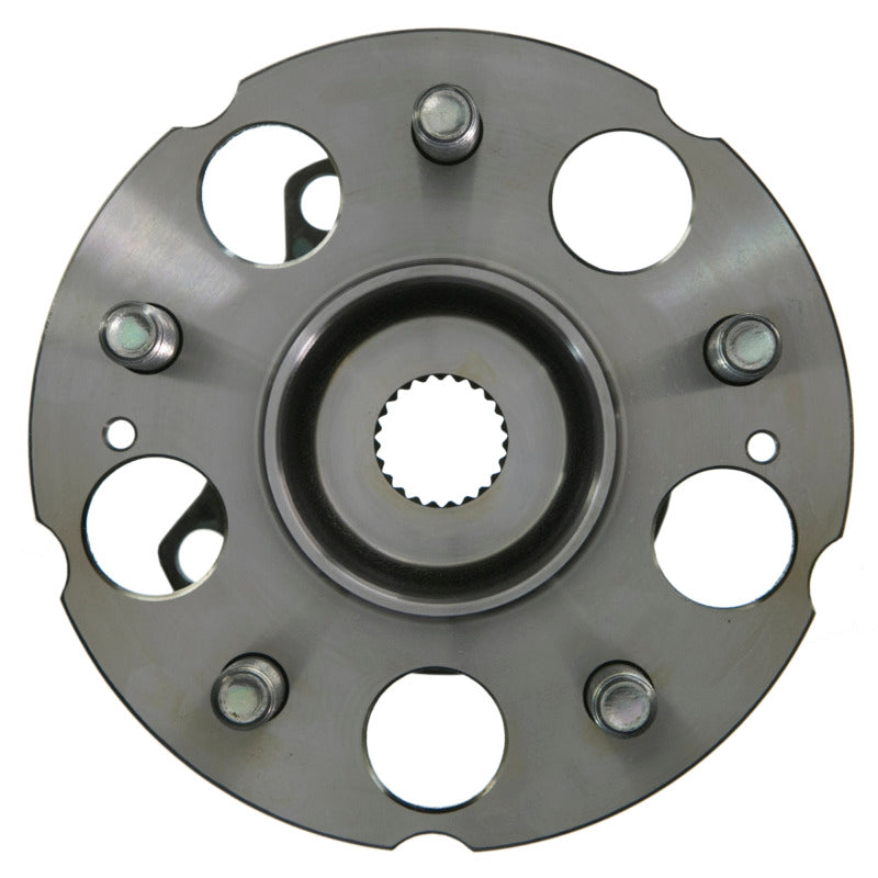 MOOG 13-15 Acura RDX Rear Hub Assembly Wheel Hubs Moog