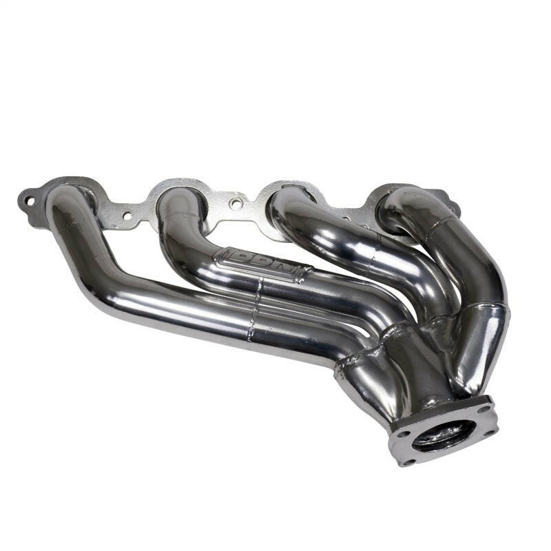 BBK 16-20 Chevrolet Camaro SS 6.2L Shorty Tuned Length Exhaust Headers - 1-3/4in Titanium Ceramic Headers & Manifolds BBK
