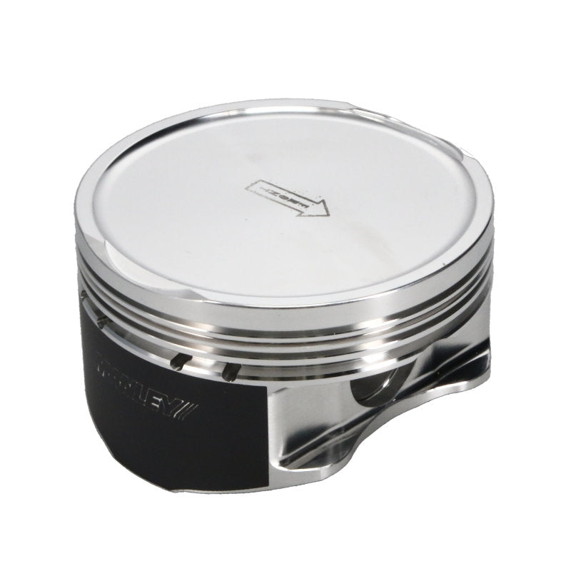 Manley Chrysler 5.7L Hemi 99.5mm Stock Stroke -1.5cc Dome Piston Set Piston Sets - Forged - 8cyl Manley Performance