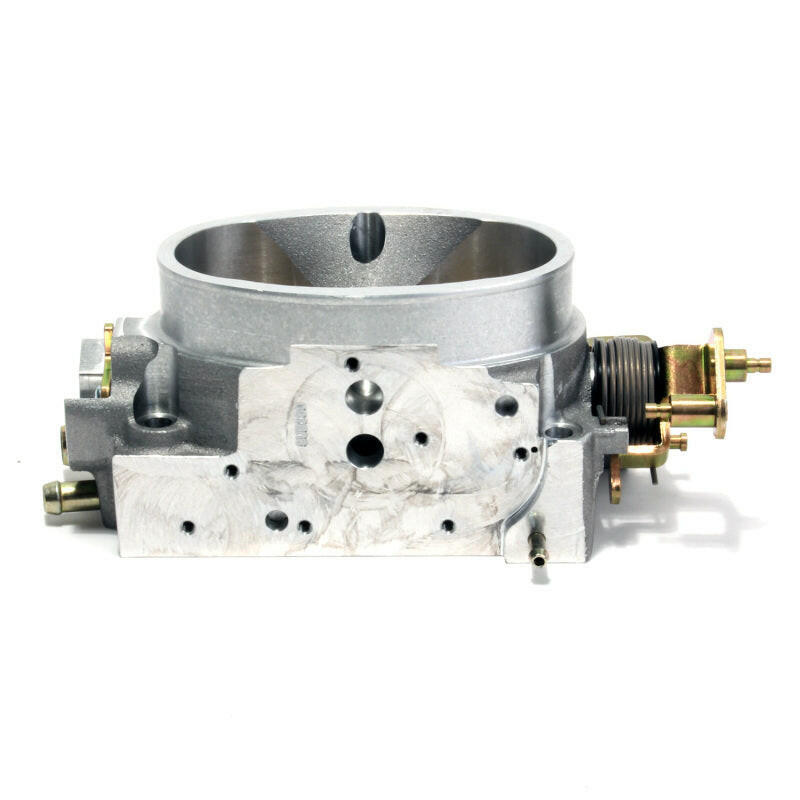 BBK 85-88 GM 305 350 Twin 52mm Throttle Body BBK Power Plus Series Throttle Bodies BBK