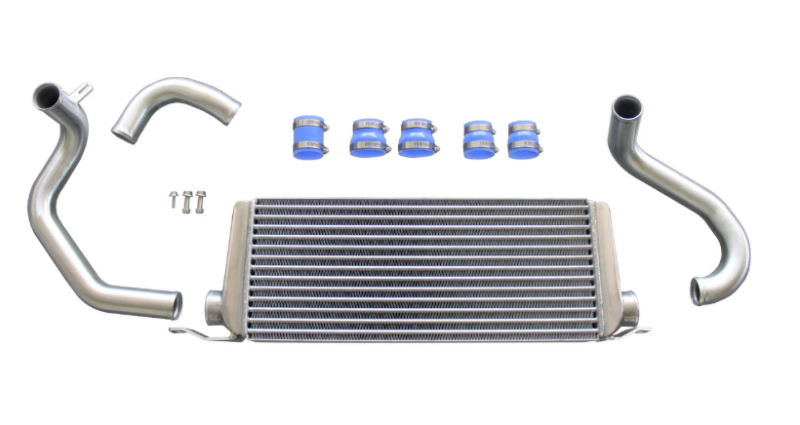 GReddy 2017+ Honda Civic Sport / SI T-28E Intercooler Kit Intercooler Kits GReddy