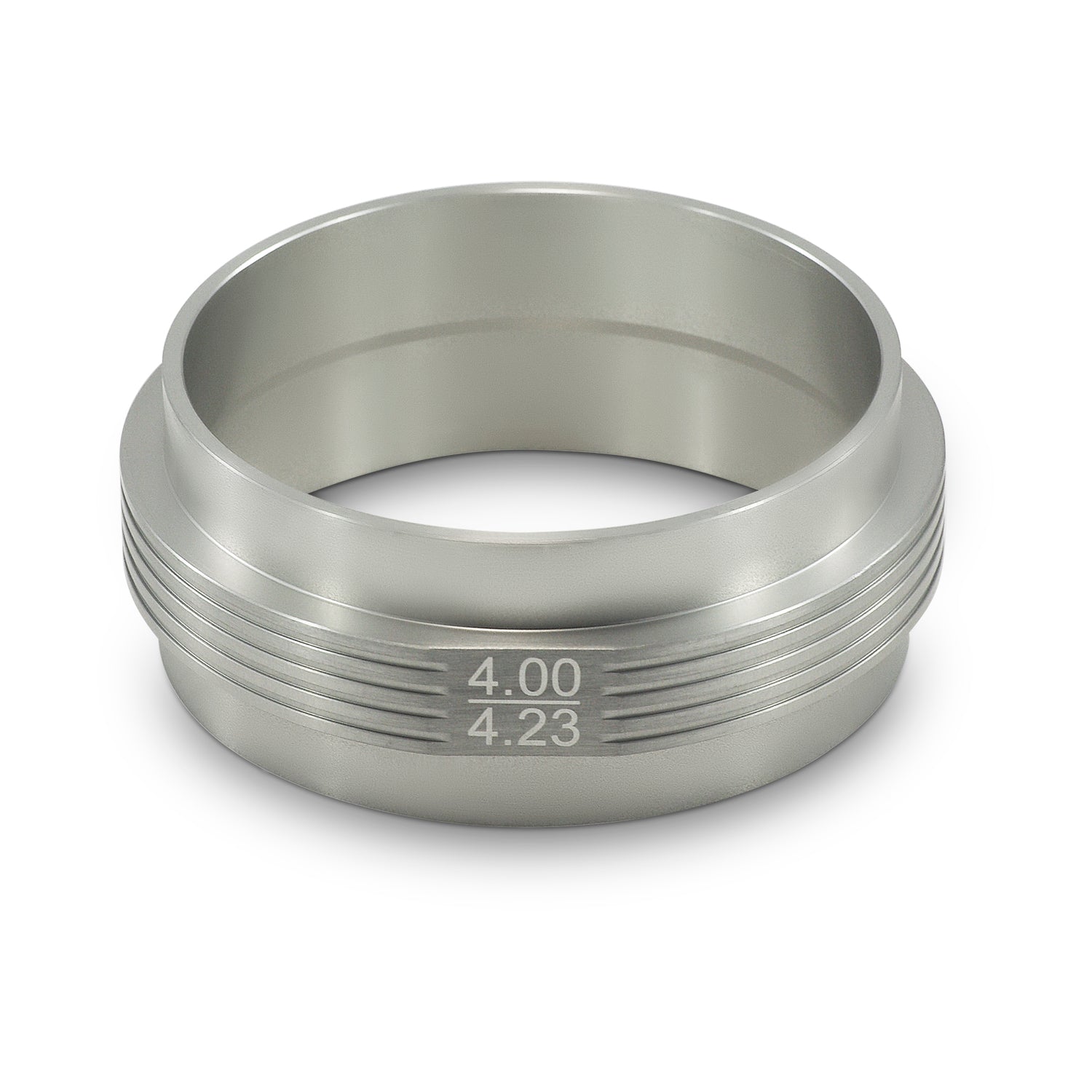 Billet Piston Ring Squaring Tool 4.00-4.23 Engine Piston Ring Compressor Proform