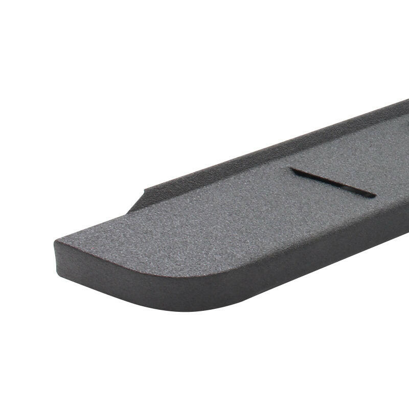 Go Rhino RB10 Running Boards - Bedliner - 48in Running Boards Go Rhino