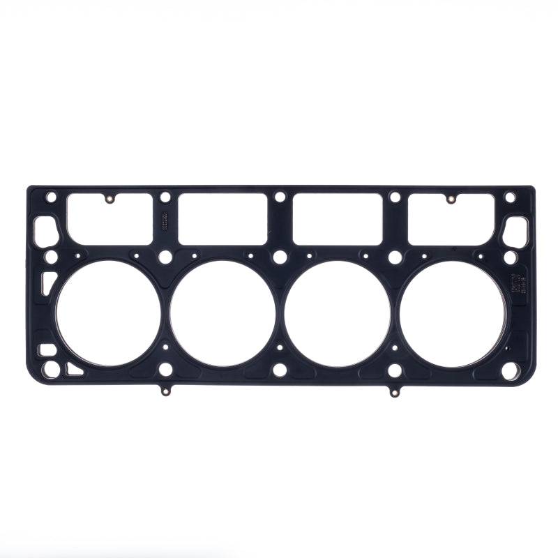 Cometic GM LS Gen-3/4 Small Block V8 .066in MLX Cylinder Head Gasket - 4.040in Bore Head Gaskets Cometic Gasket