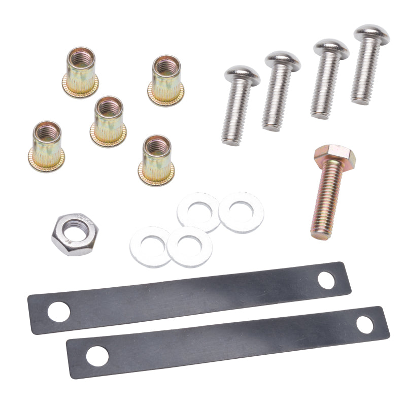 Oracle 07-14 Toyota Tundra Curved 50in LED Light Bar Brackets Brackets ORACLE Lighting