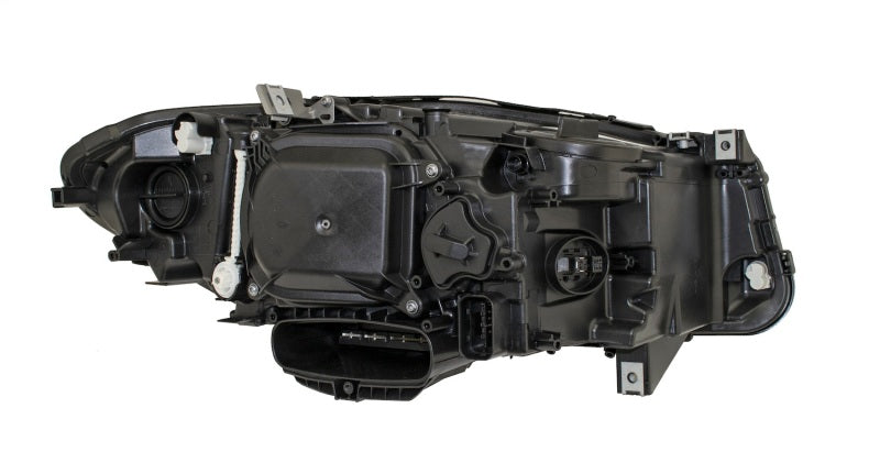 Hella 2014 Bmw 5 Ser Sdn - W/Ahl Headlamp Xen Lh Driving Lights Hella