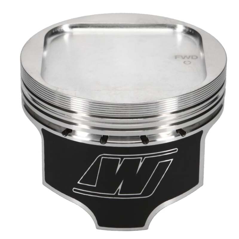 Wiseco Subaru EJ20 R/DOME 6576M93 Piston Shelf Stock Kit Piston Sets - Forged - 4cyl Wiseco
