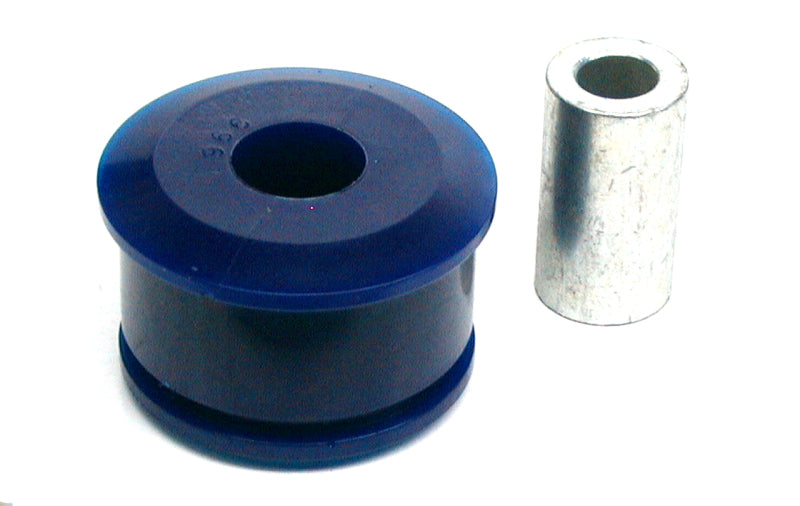 SuperPro 1975 Alfa Romeo Alfetta GT Rear Suspension-to-Crossmember Bushing Kit - De-Dion Suspension Bushing Kits Superpro