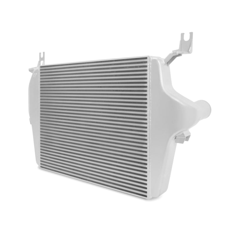 Mishimoto 03-07 Ford 6.0L Powerstroke Intercooler (Silver) Intercoolers Mishimoto