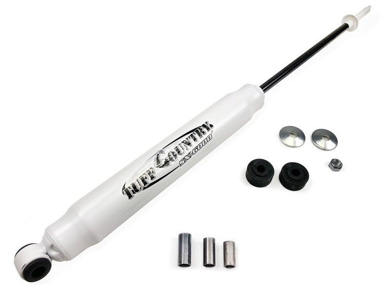 Tuff Country 14-18 Dodge Ram 2500 4X4 (w/0-3in Rr Susp. Lift Kt) Rr SX6000 Hydraulic Shock (Ea) Shocks and Struts Tuff Country