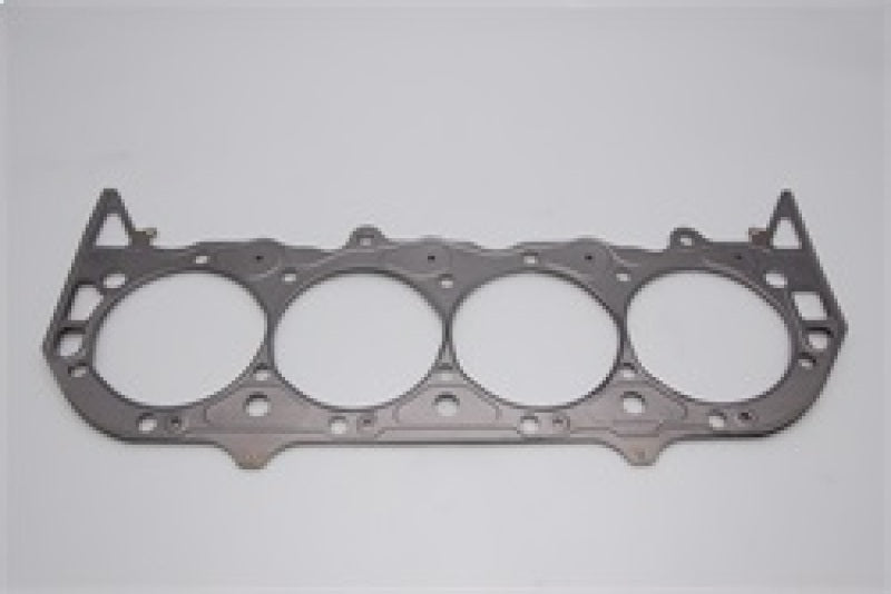 Cometic Chevrolet Mark-IV Big Block V8 .027in MLS Cylinder Head Gasket - 4.375in Bore Head Gaskets Cometic Gasket