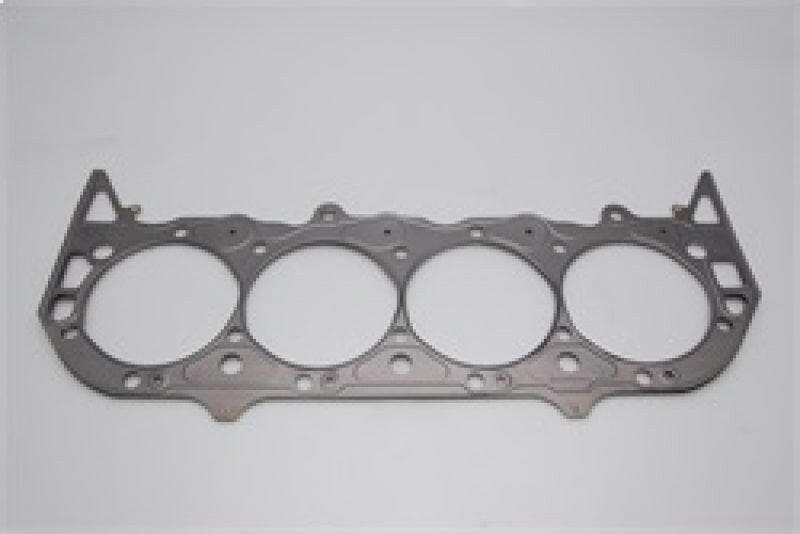 Cometic Chevrolet Mark-IV Big Block V8 .092in MLS Cylinder Head Gasket - 4.320in Bore Head Gaskets Cometic Gasket