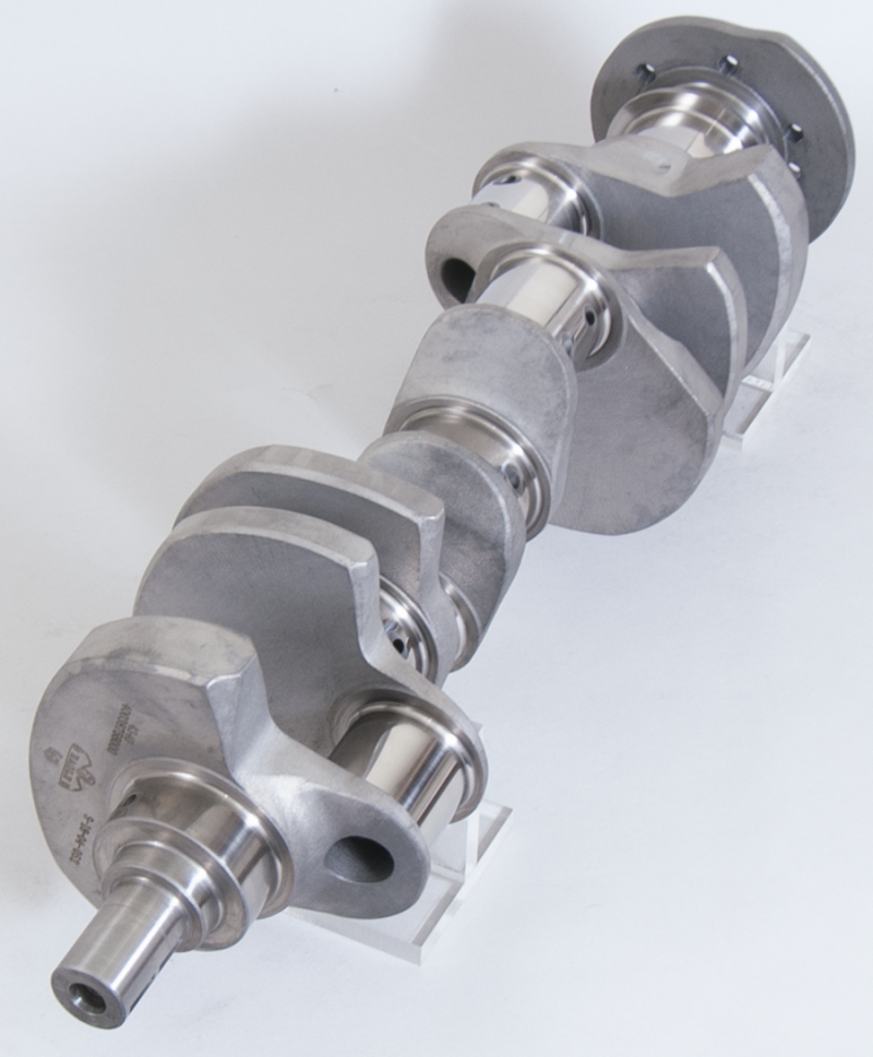 Eagle Chevy 400 Small Block Forged Internally Balanced Crankshaft Crankshafts Eagle