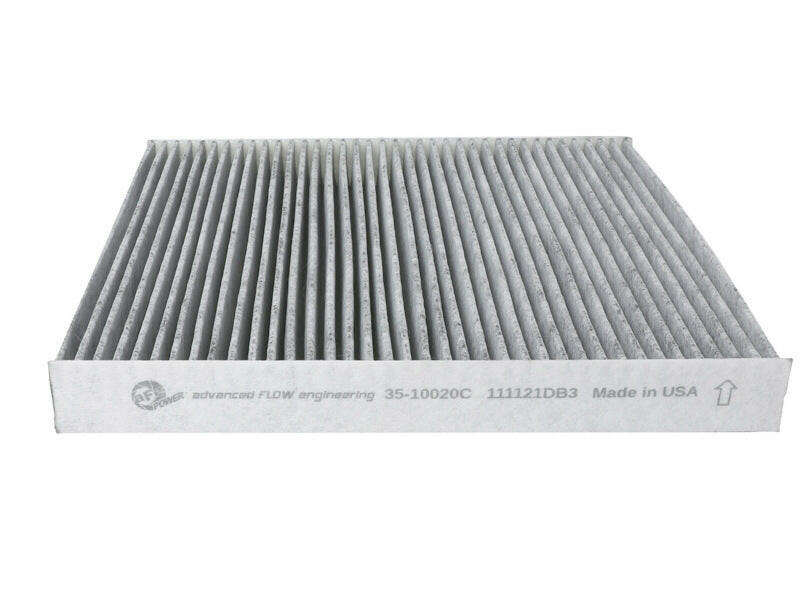 aFe Jeep Grand Cherokee 11-21/ Dodge Durango 11-22 Cabin Air Filter Cabin Air Filters aFe