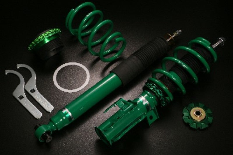 Tein 15-18 Toyota iM 1.8L Street Basis Z Coilover Kit Coilovers Tein