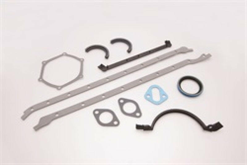 Cometic Street Pro GM 1970-85 454ci Big Block Bottom End Gasket Kit Gasket Kits Cometic Gasket