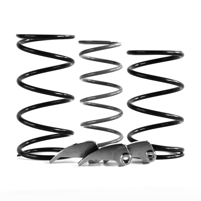 EPI 18-21 Arctic Cat Wildcat XX Stock Tires High Elev. Sport Utility Clutch Kit Clutch Kits - Single EPI