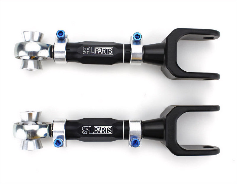 SPL Parts 89-98 Nissan 240SX / 89-02 Nissan Skyline (R32/33/34) Rear Traction Arms Dogbone Suspension Arms & Components SPL Parts