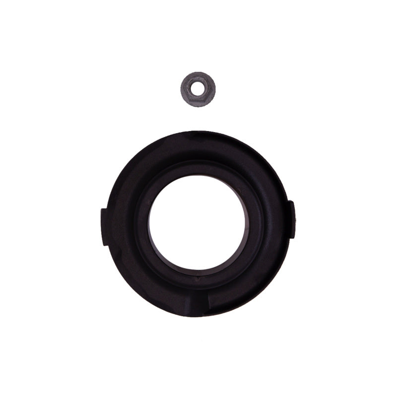 Bilstein B8 6100 Series 21-22 Ford Bronco (4 Door) (Height Adjustable) 0-3in Rear Shock Absorber Shocks and Struts Bilstein