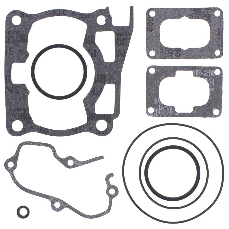 Vertex Pistons 01-04 YZ 125 Top End Gasket Kit Gasket Kits Vertex Pistons