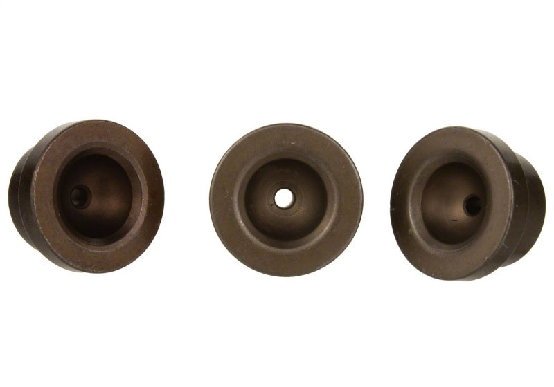 Ford Racing Hardened Steel Lifter Cup M-6500-R302H Lifters Ford Racing