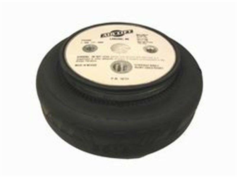 Air Lift Replacement Air Spring - Bellows Type Air Springs Air Lift