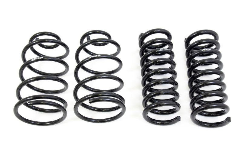 UMI Performance 64-66 GM A-Body Spring Kit 2in Lowering Lowering Springs UMI Performance