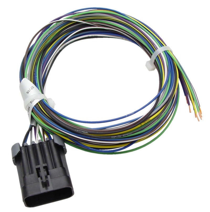 FAST Harness FAST Analog Input Kit Wiring Harnesses FAST