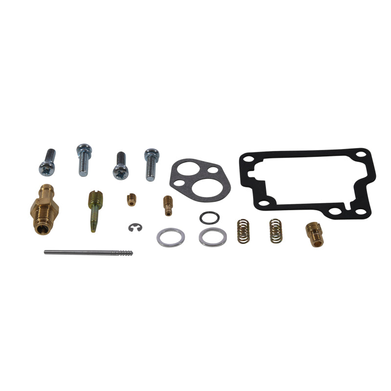 All Balls Racing 03-06 Kawasaki KFX50 Carburetor Rebuild Kit Carburetor Rebuild Kits All Balls Racing