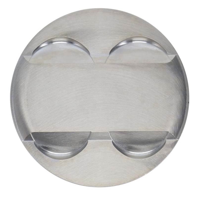 Wiseco Honda J32 +4cc Dome 89.5mm Bore Piston Kit Piston Sets - Forged - 6cyl Wiseco