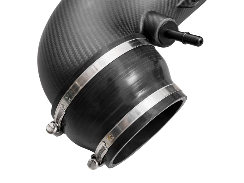 AWE Tuning 24-26 Ford S650 Mustang GT/Dark Horse S-FLO Carbon Intake Cold Air Intakes AWE Tuning