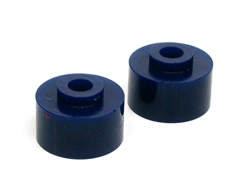 SuperPro 1960 Triumph Herald Base Rear Differential Upper Mount Bushing Kit Differential Bushings Superpro