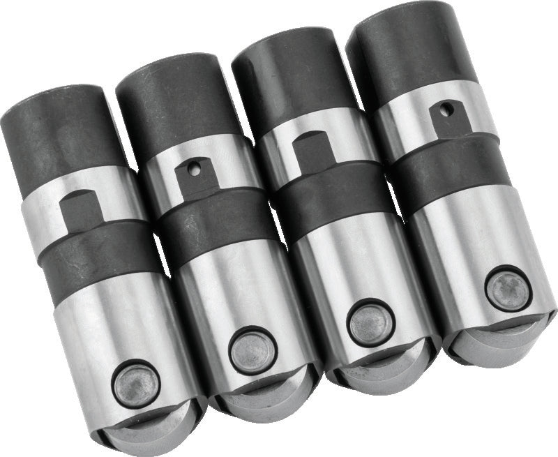 Twin Power 99 -Up Big Twin Exc 99 Softail 00-Up XL Lifters Slow Bleed Type High Performance 4 Pk Valve Springs, Retainers TwinPower