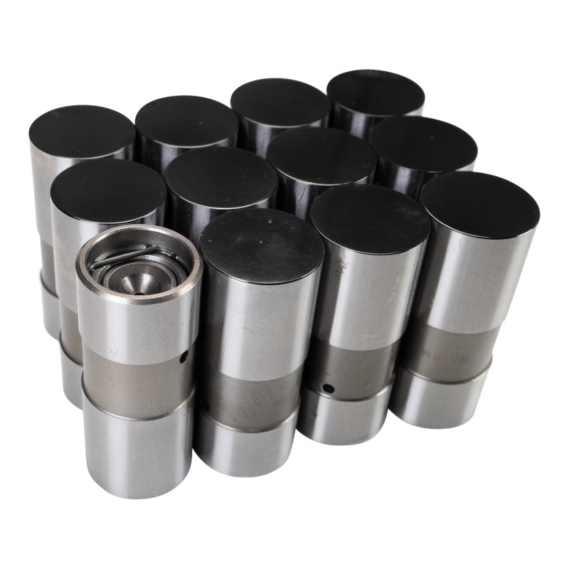 Comp Cams GM Applications Xtreme Energy DLC Hydraulic Flat Tappet Lifter .842in Dia. - 6 Cyl Lifters COMP Cams