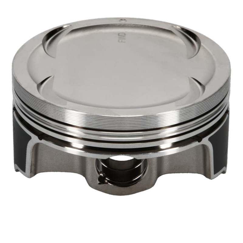 Wiseco Nissan 04 350Z VQ35 4v Dished -10cc 96mm Piston Shelf Stock Pistons - Forged - Single Wiseco