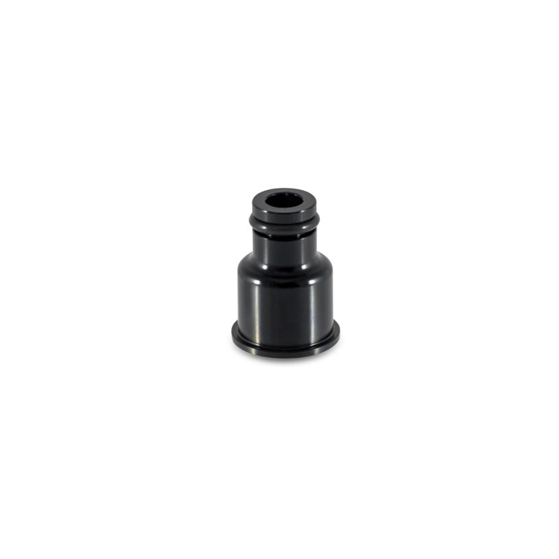 Grams Performance Top Short 11mm Adapter Fuel Injector Adapters Grams Performance