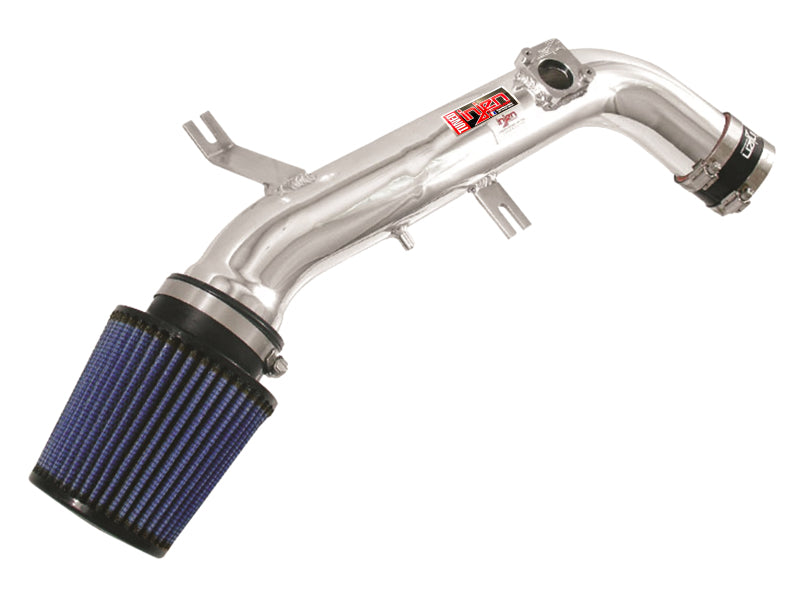 Injen 00-05 IS300 w/ Stainless steel Manifold Cover Polished Short Ram Intake Cold Air Intakes Injen