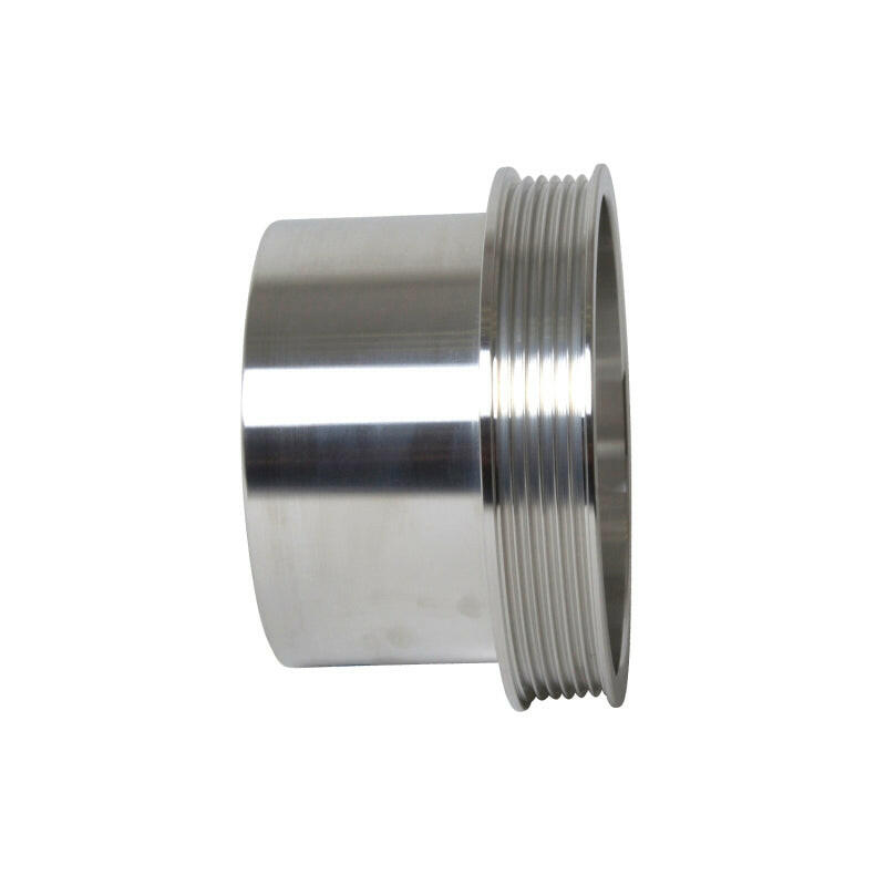 BBK 94-98 Mustang 3.8 V6 Underdrive Pulley Kit - Lightweight CNC Billet Aluminum (2pc) Pulleys - Crank, Underdrive BBK