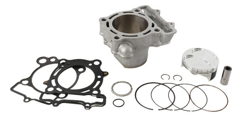 Cylinder Works 06-08 Kawasaki KX 250 F 250cc Standard Bore Cylinder Kit Cylinder Kits Cylinder Works
