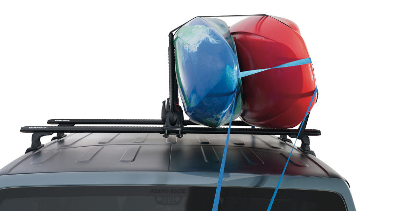 Rhino-Rack Nautic Kayak Stack Water Sport Racks Rhino-Rack