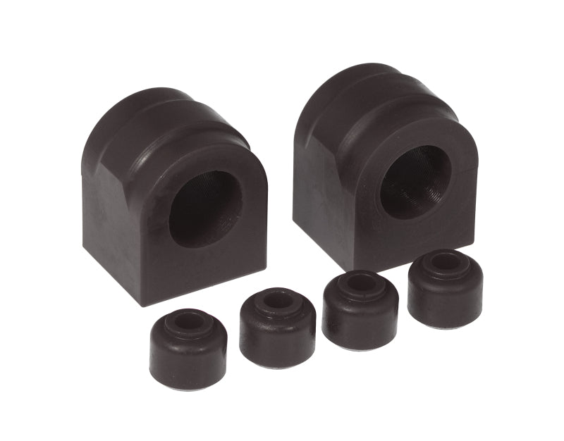 Prothane 04-06 Ford F150 Front Sway Bar Bushings - 34mm - Black Sway Bar Bushings Prothane