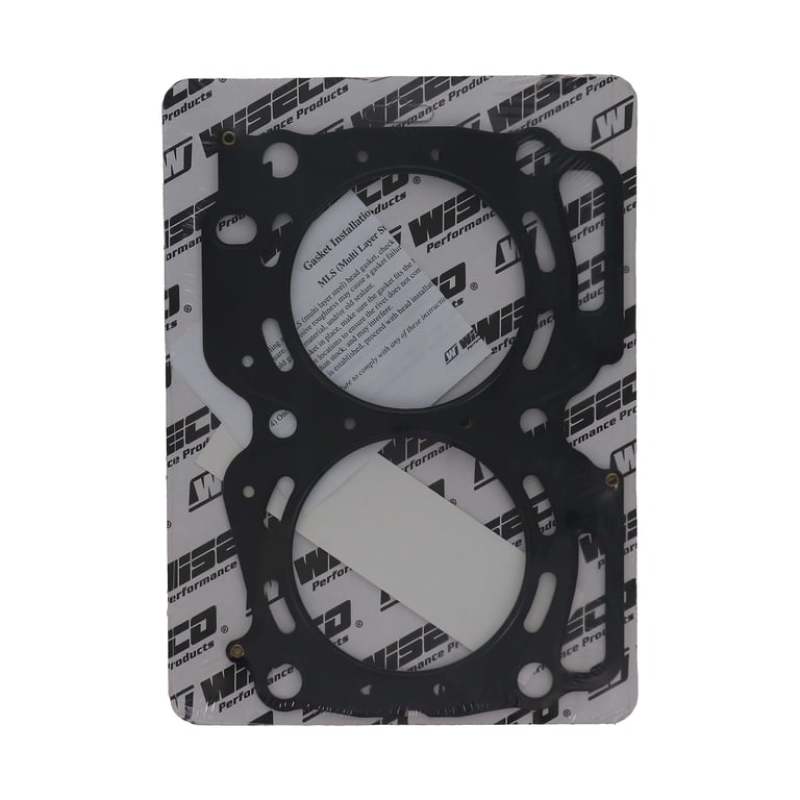 Wiseco SC Gasket - Subaru EJ25 Gasket Head Gaskets Wiseco