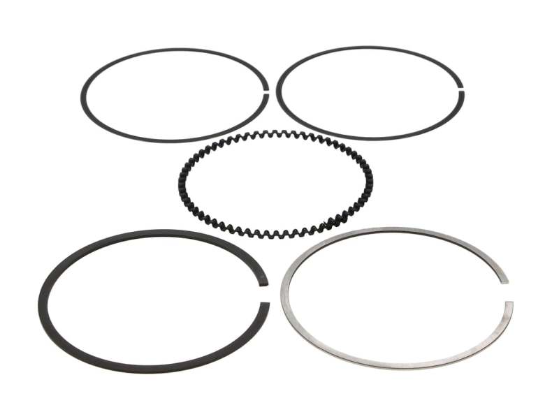 Wiseco 92.0mm Ring Set w/ tabbed oil set Ring Shelf Stock Piston Rings Wiseco