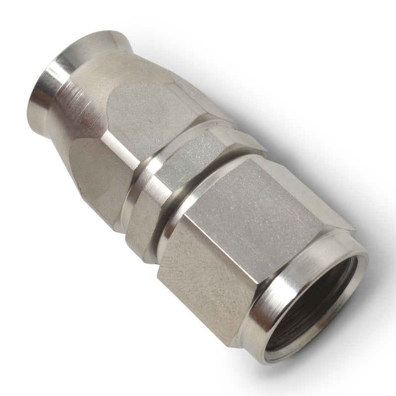 Russell Performance -3 AN PowerFlex Straight Hose End Fittings Russell