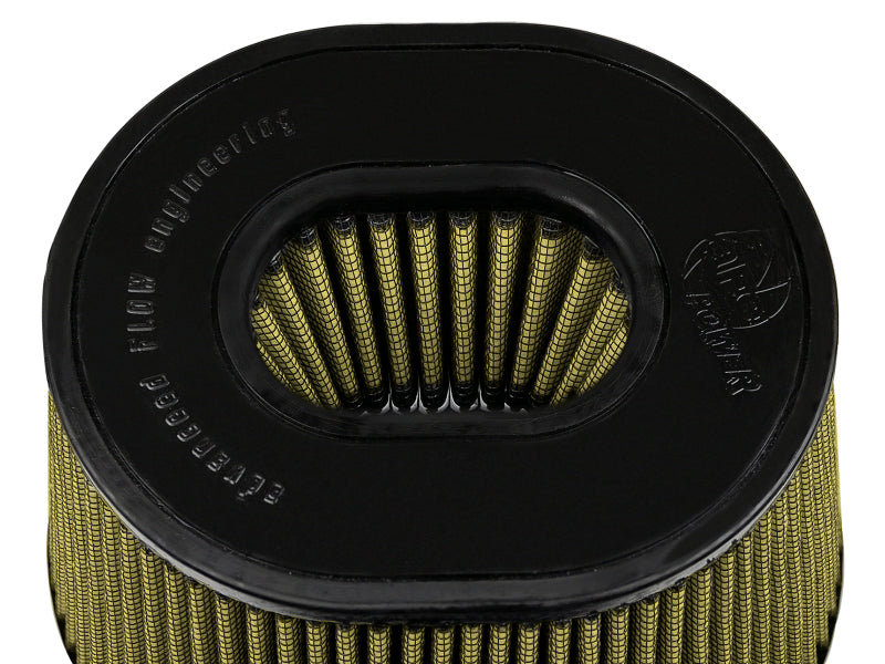 aFe Magnum FLOW Pro-GUARD 7 Replacement Air Filter Air Intake Components aFe