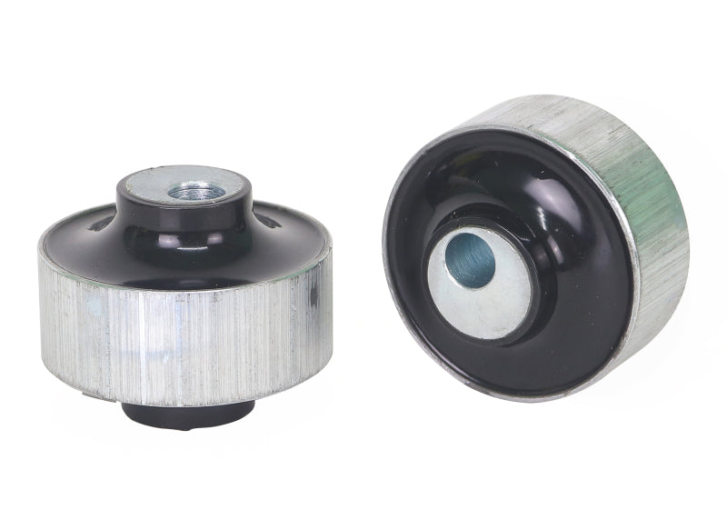 Whiteline 03-07 Honda Accord/04-08 Acura TSX Front Lower Control Arm - Inner Front Bushing Kit Bushing Kits Whiteline