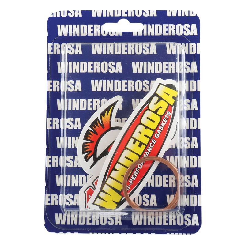 Vertex Gaskets 12-21 Kawasaki EX 650R Exhaust Gasket Kit Exhaust Gaskets Vertex Pistons