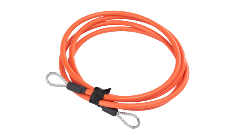 Giant Loop QuickLoop Security Cable 84 inches - Orange Bags - Luggage & Travel Giant Loop