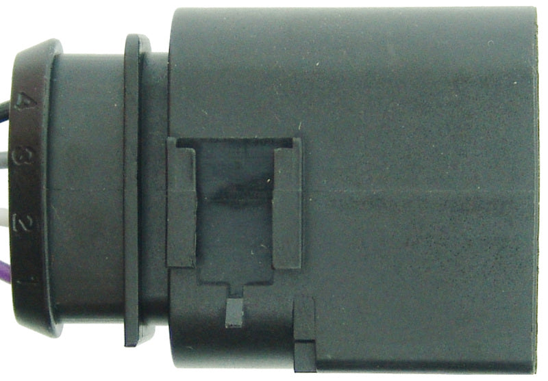 NGK Audi TT 2006-2001 Direct Fit Oxygen Sensor Oxygen Sensors NGK