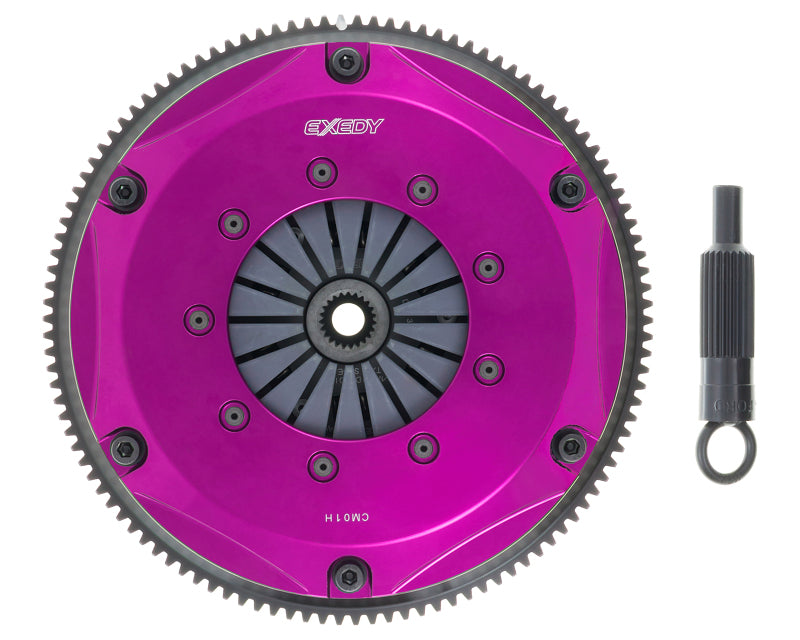 Exedy Hyper Multi Clutch Clutch Kits - Multi Exedy